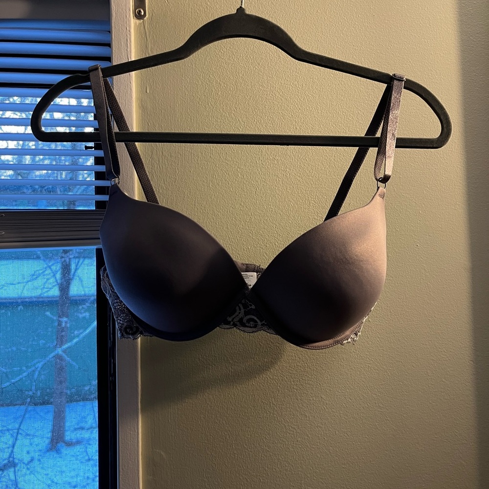 Push up bra size 38-D
